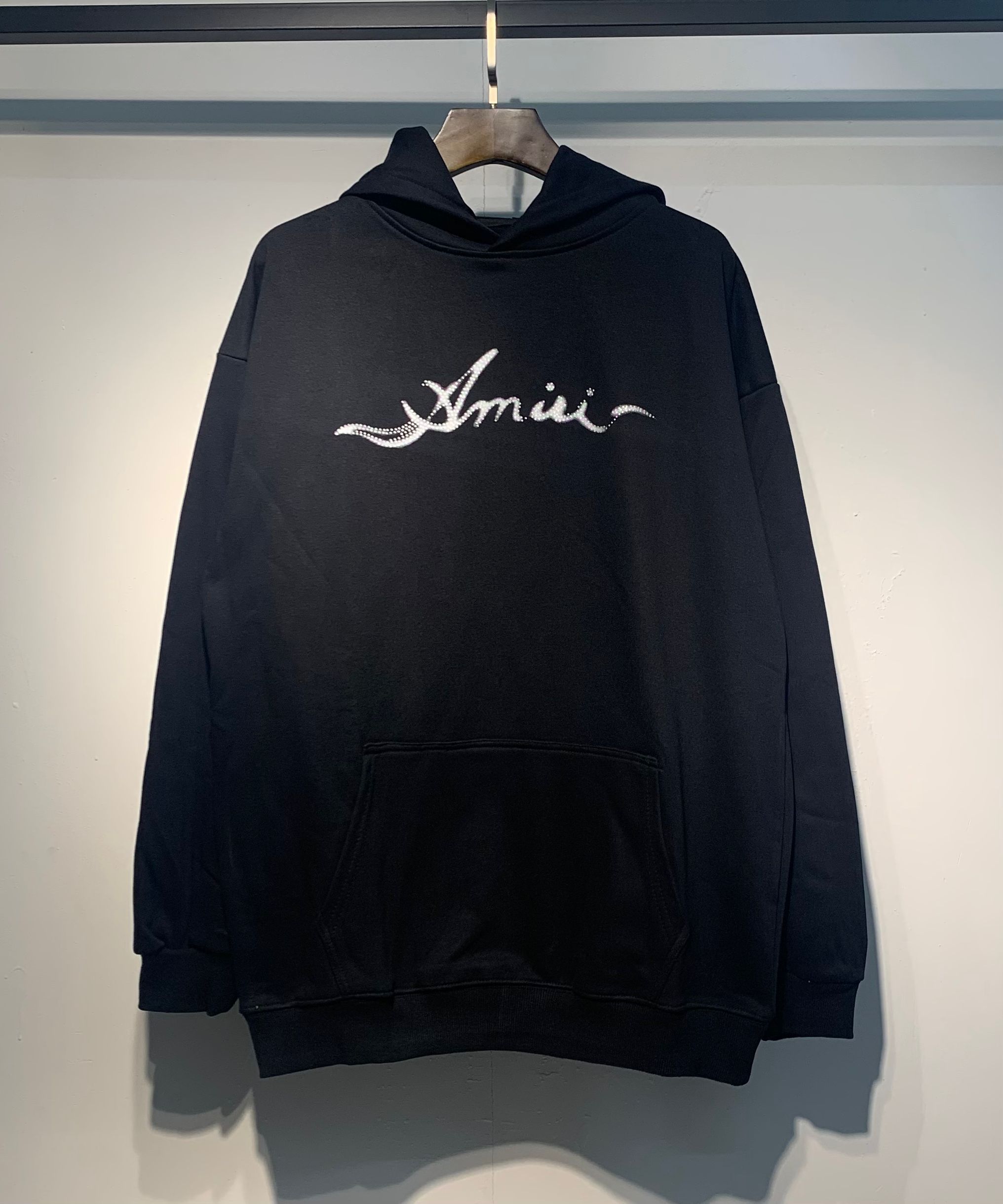 Amiri Hoodies